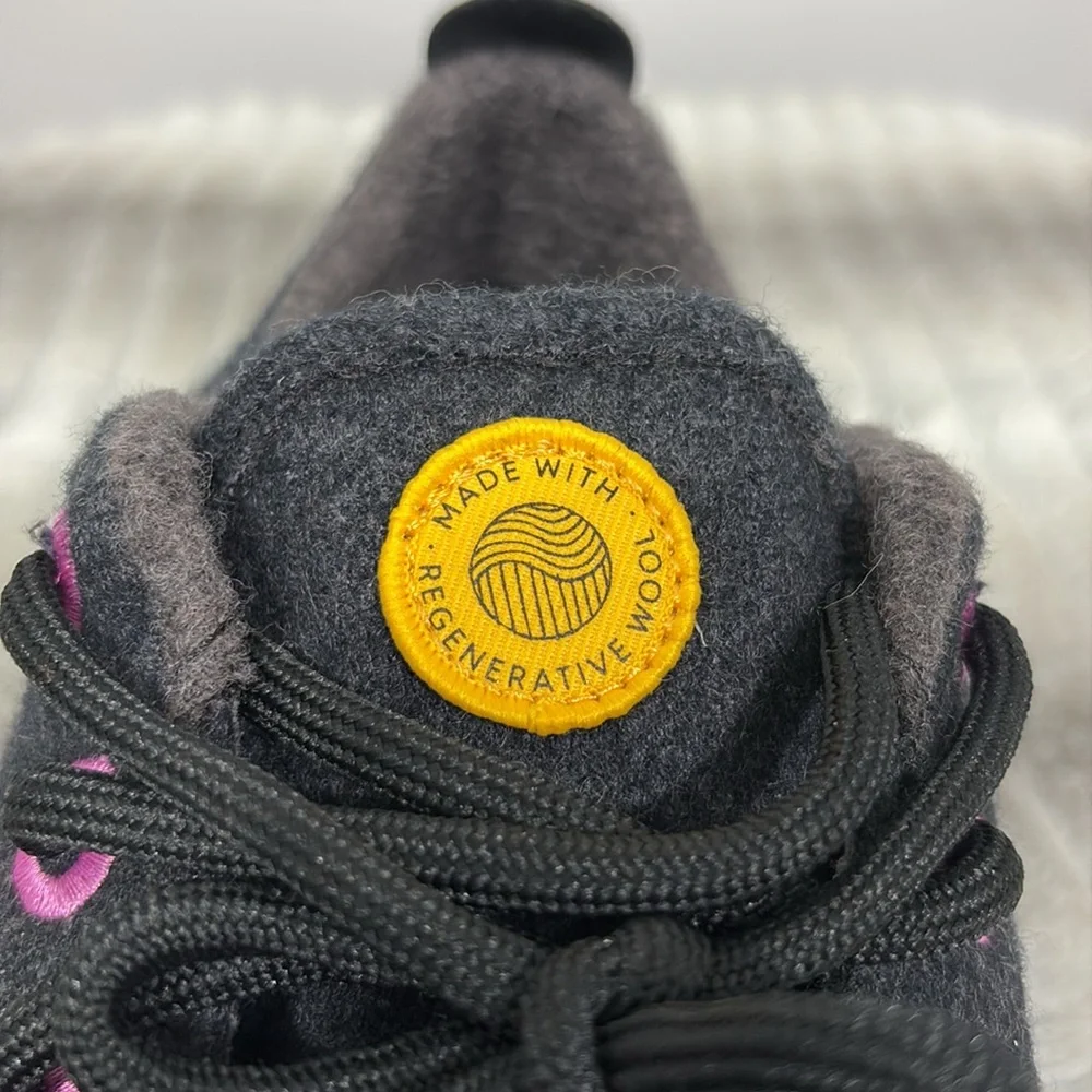 Allbirds Wool Runners sz 8